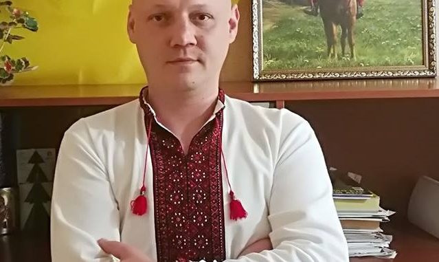 Євген Мороз