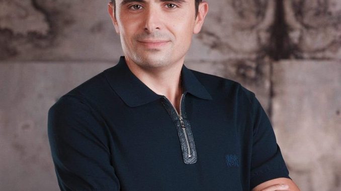 Іван Староста